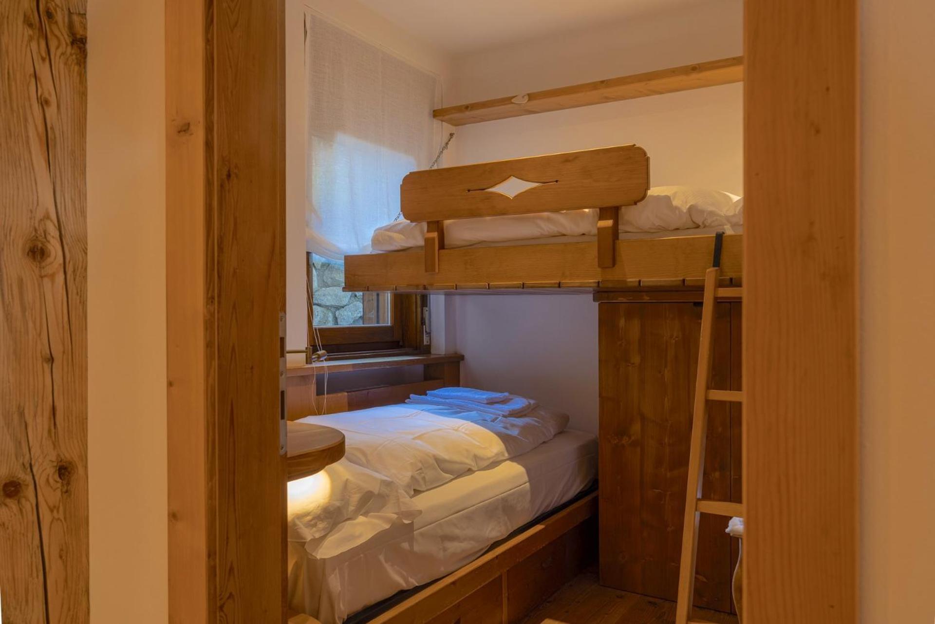 Casa Betulla Apartment Cortina d'Ampezzo Exterior photo